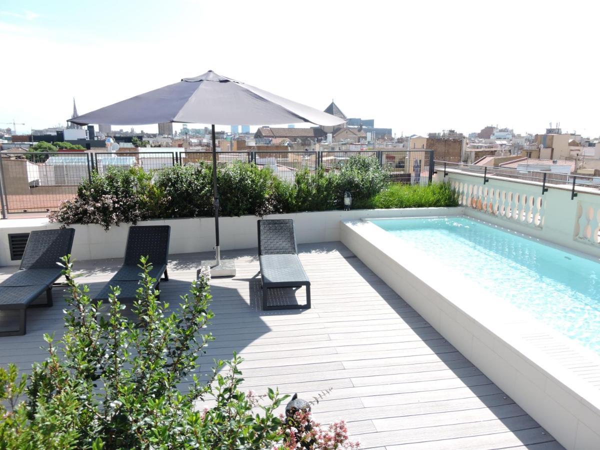 Raval House 3* Barcelone
