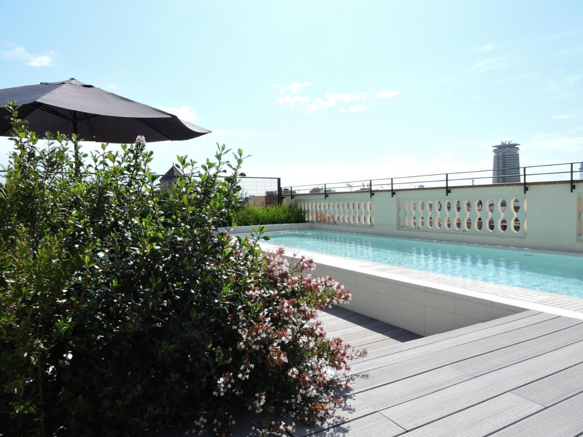 Raval House 3* Barcelone
