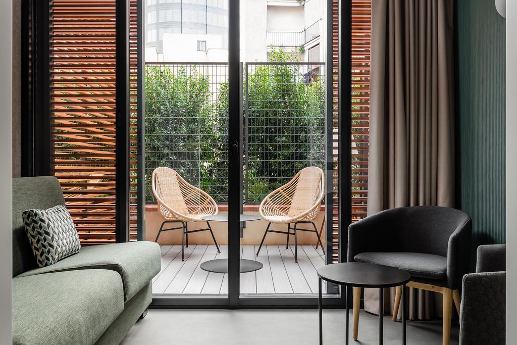 Raval House 3* Barcelone