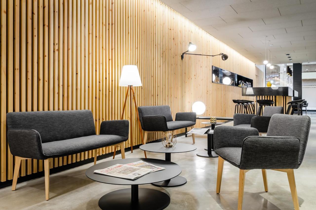 Raval House Hotel Barcelone