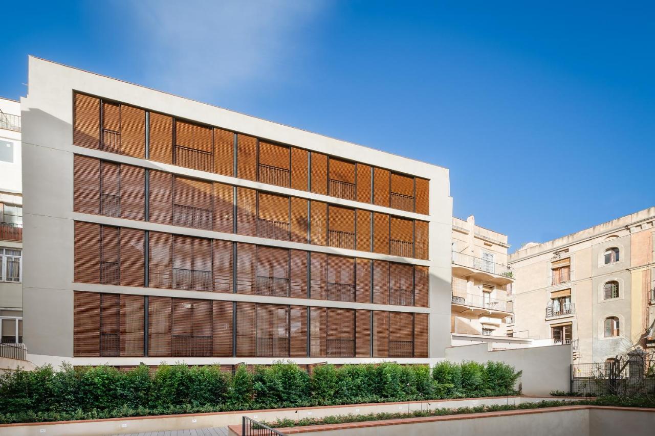 Hotel Raval House Barcelone