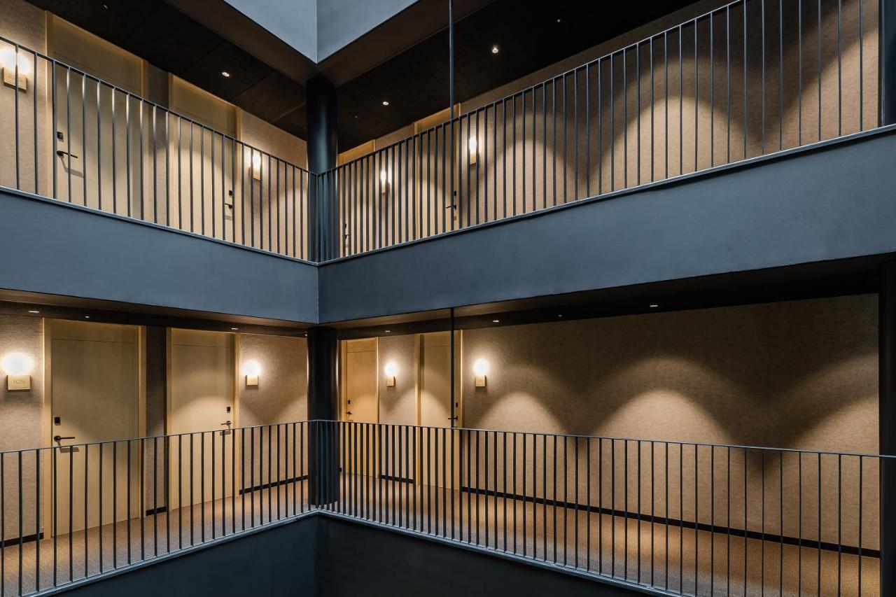 Raval House Barcelone
