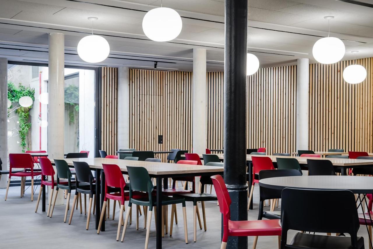 Hotel Raval House Barcelone