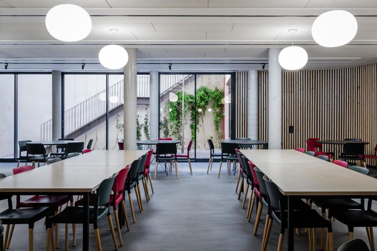 Raval House Barcelone