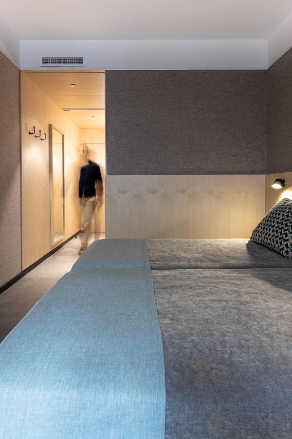 Raval House Barcelone