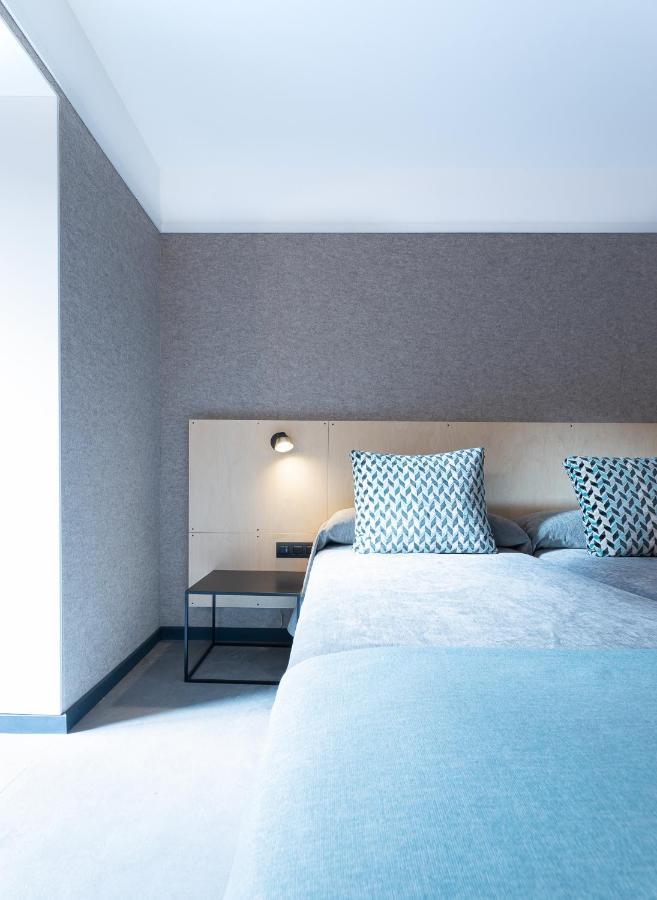 Raval House Hotel Barcelone