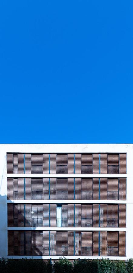 Hotel Raval House Barcelone