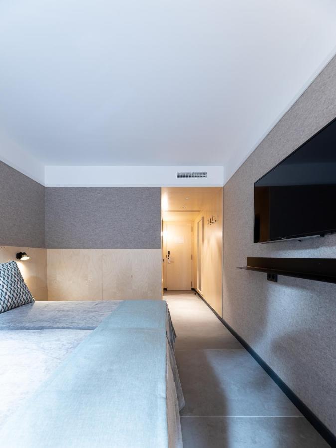 Raval House Hotel Barcelone