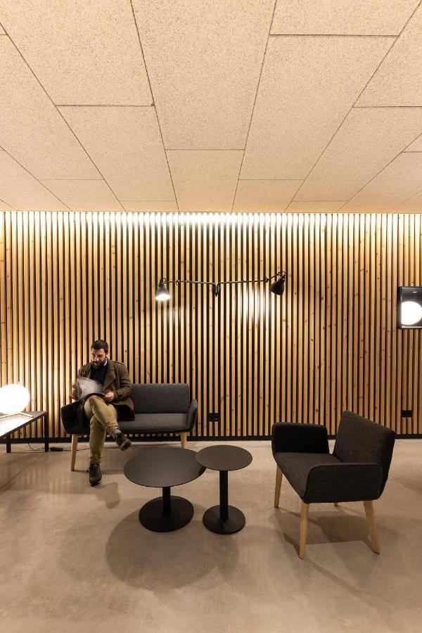 Raval House Barcelone